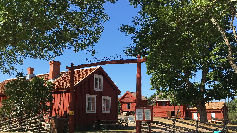BOMARSUNDS FÄSTNINGSOMRÅDE