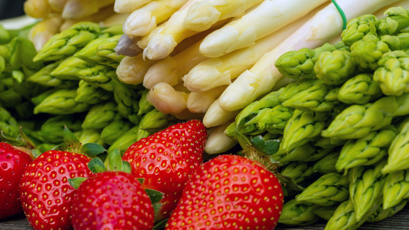 Sparris och Lnebergs heden