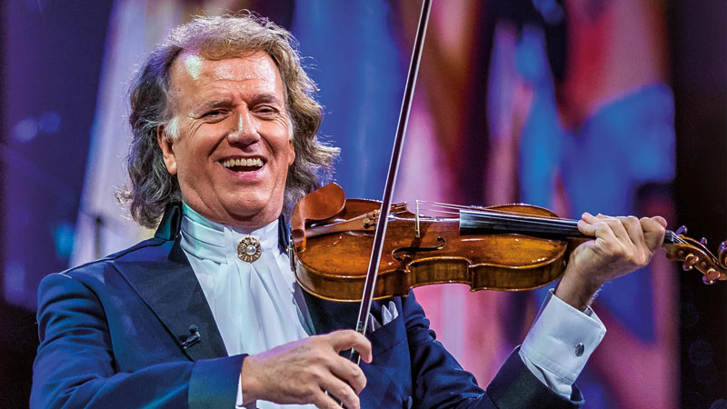 Andre Rieu