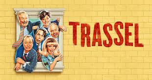 Trassel Extra avgng!