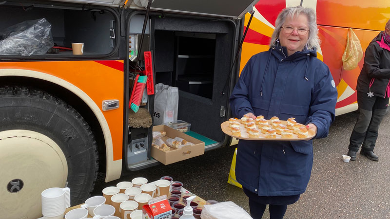 Tjejvasan p gng 2026