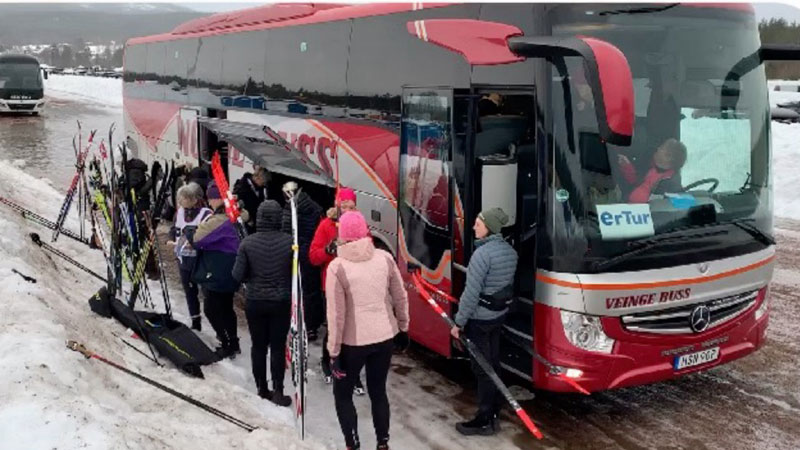 För dig som ordnar eget boende