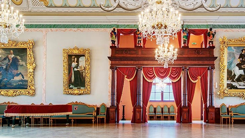 Riga Panorama, guidad bussrundtur kl. 11.30