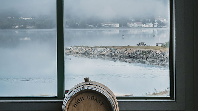 Uppsala - Sollefteå